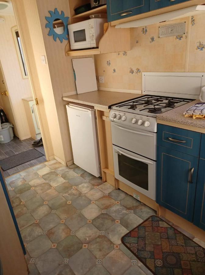 Bellas Place Aberystwyth Exterior foto