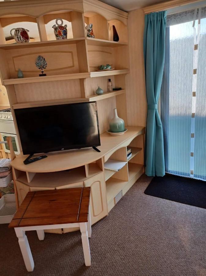 Bellas Place Aberystwyth Exterior foto