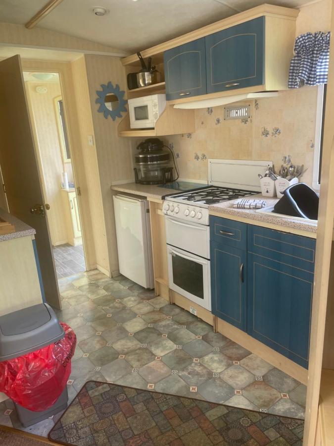 Bellas Place Aberystwyth Exterior foto